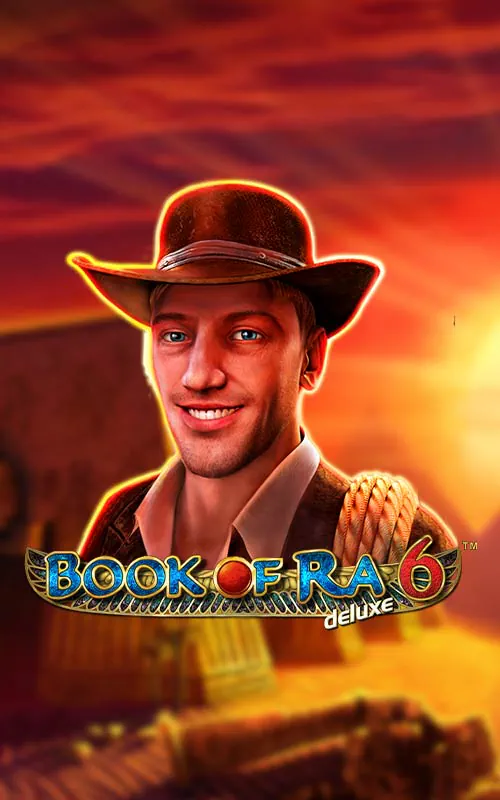 Book of Ra at Play Kasino Casino
