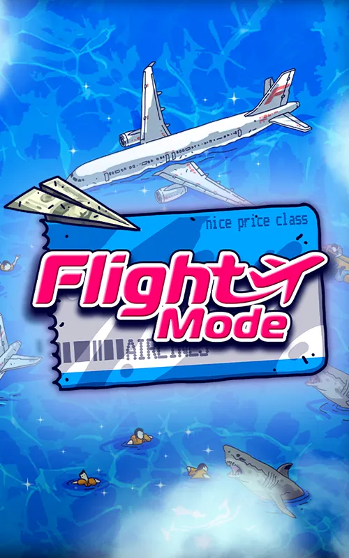 Flight Mode at Play Kasino Casino