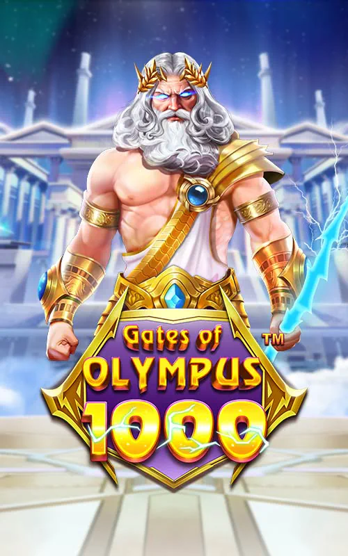 Gates of Olympus at Play Kasino Casino