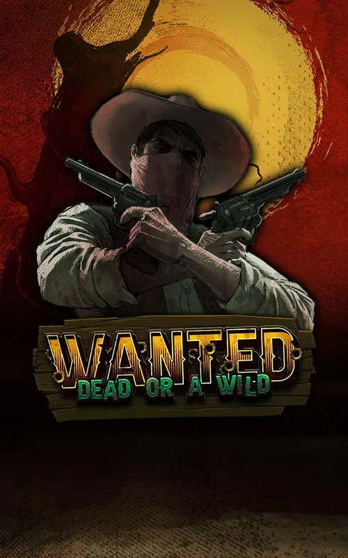 Wanted Dead or a Wild at Play Kasino Casino