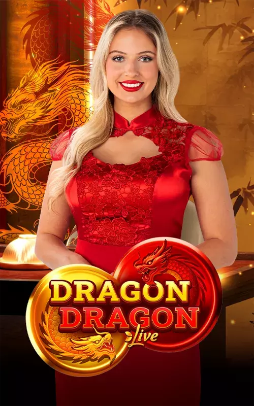 Dragon Dragon at Play Kasino Casino